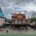 Измайловский Кремль фото