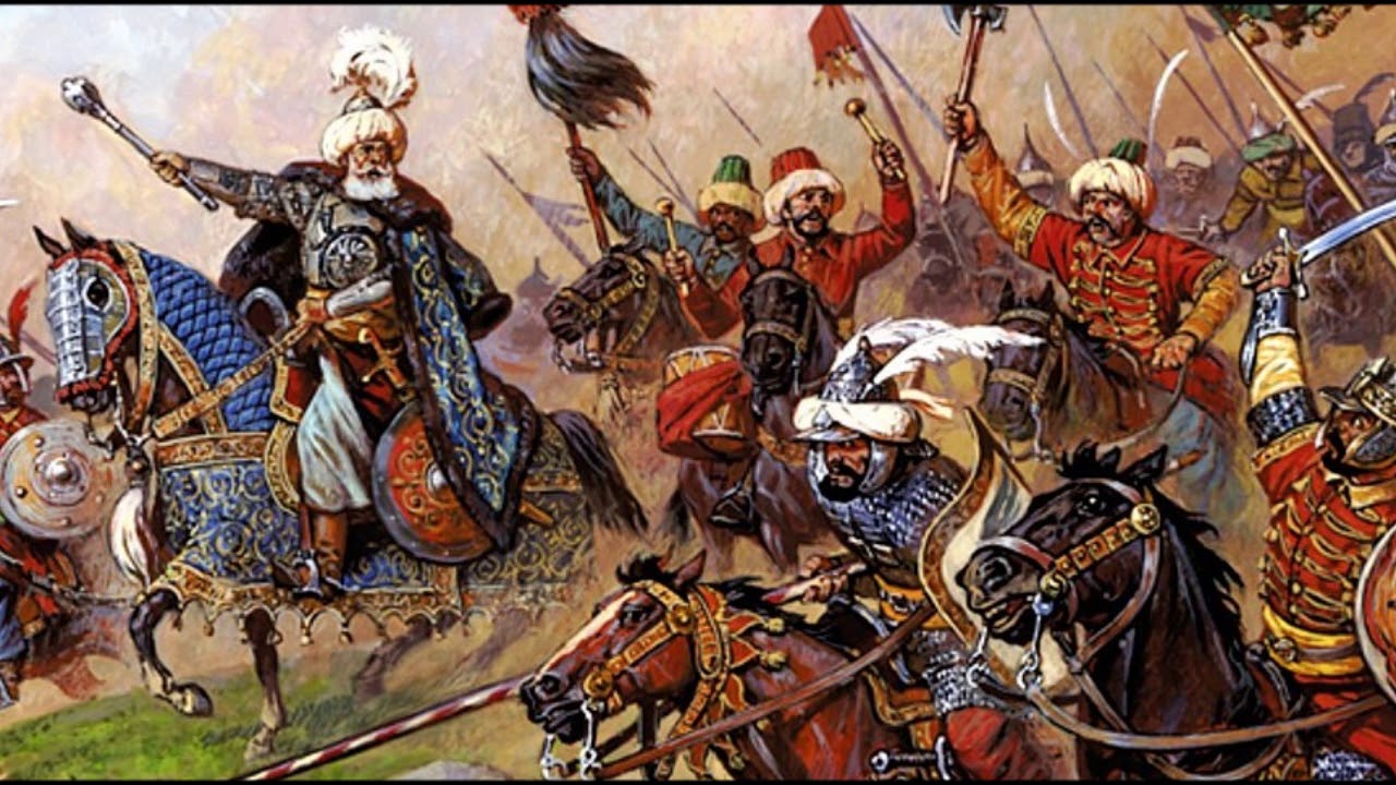 Спасская башня