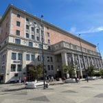 Московская государственная академическая филармония - фото