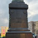 Пушкинская площадь - памятник Пушкину