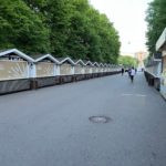 Парк Сокольники фото