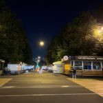 Парк Сокольники фото