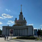 ВДНХ фото