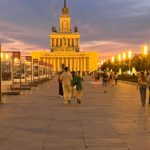 ВДНХ фото