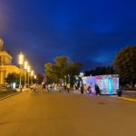 ВДНХ фото