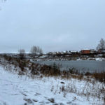 Дом на дереве – фотографии