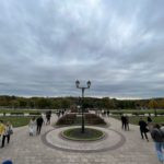 Парк «Царицыно» фото