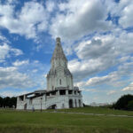 Парк Коломенское фото