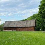Парк Коломенское фото