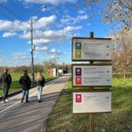 Парк Коломенское фото