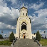 Георгиевская церковь