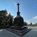 Города воинской славы