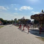 Парк «Сказка» 