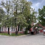 Фото Воскресенской церкви