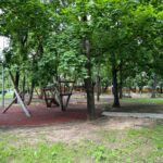 Фото Семеновского парка