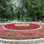 Фото Семеновского парка