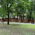 Фото Семеновского парка