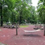 Фото Семеновского парка