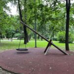 Фото Семеновского парка