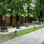 Фото Семеновского парка