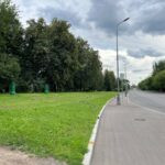 Фото Семеновского парка