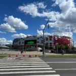 Стадион «Лукойл Арена»