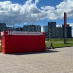 официальный магазин футбольной атрибутики Спартак «Лукойл Арена»