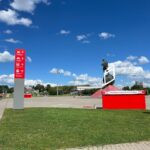 территория Лукойл арены
