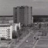 История города Одинцово